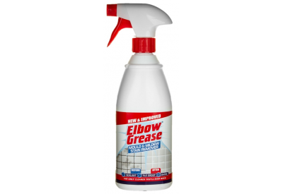 Elbow Grease Mould & Mildew Stain Remover Spray 700ml
